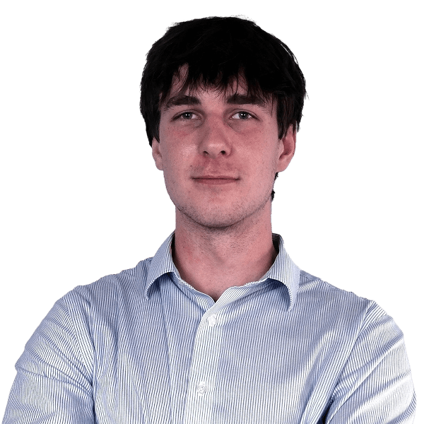 Clarke Needles - Computer Engineer Portfolio