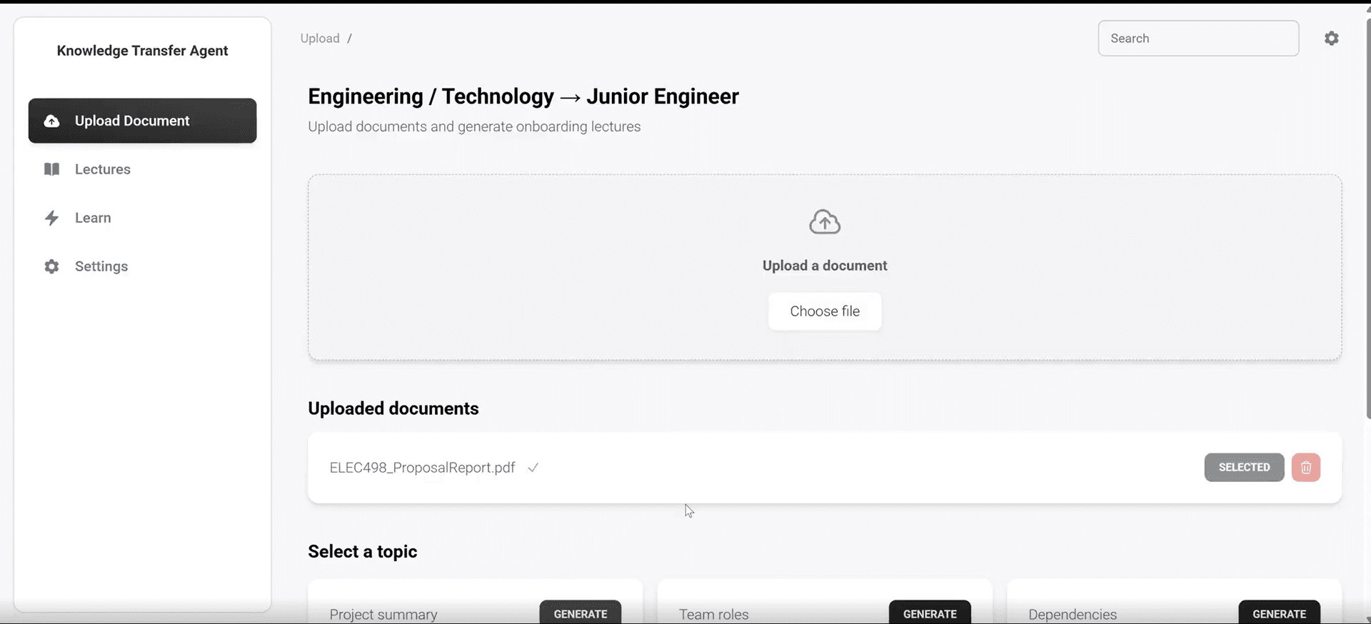 Knowledge_Transfer_AI